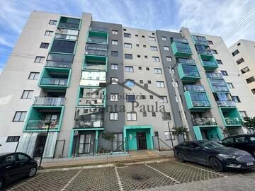 Foto Imóvel - Apartamento - Vista Santa Paula