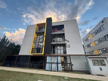 Foto Imóvel - Apartamento - Vittace Sabará