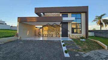 Foto Imóvel - Casa - Condomínio Ecoville