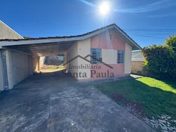 Foto Imóvel - Casa - Santa Paula