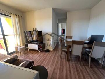 Foto Imóvel - Apartamento - Vista Santa Paula