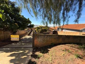 Foto Imóvel - Terreno - Vila Raquel