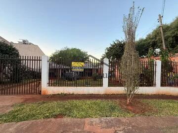 Foto Imóvel - Casa - Uvaranas