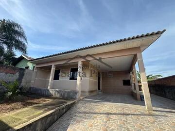 Foto Imóvel - Casa - Santa Paula