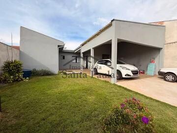 Foto Imóvel - Casa Em Laje - Santa Paula