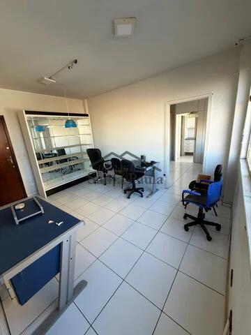 Foto Imóvel - Sala Comercial - Edifício Itália