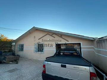 Foto Imóvel - Casa - Santa Paula