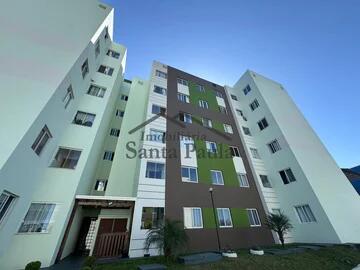 Foto Imóvel - Apartamento - Parque Das Flores