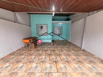 Foto Imóvel - Casa - Panorama
