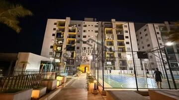 Foto Imóvel - Apartamento - Vista Santa Paula
