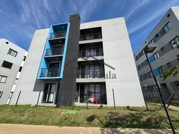 Foto Imóvel - Apartamento - Vittace Sabará