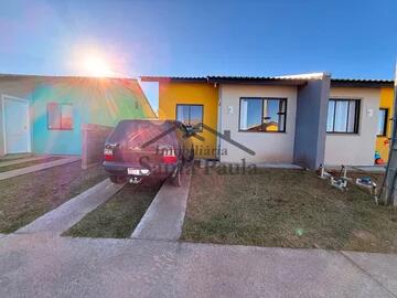 Foto Imóvel - Casa - Condominio Viva Princesa