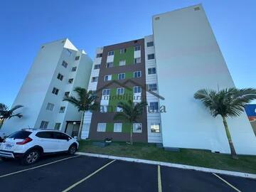 Foto Imóvel - Apartamento - Parque Das Flores