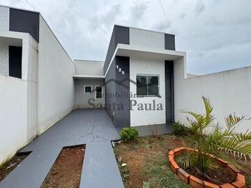 Foto Imóvel - Casa -  Uvaranas