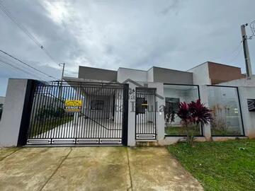 Foto Imóvel - Casa - Campo Belo