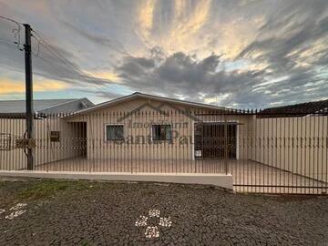 Foto Imóvel - Casa - Santa Paula
