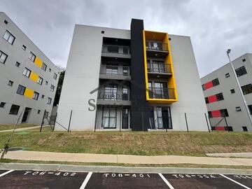 Foto Imóvel - Apartamento - Vittace Nature Uvaranas