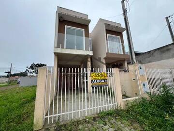 Foto Imóvel - Sobrado - Uvaranas