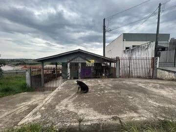 Foto Imóvel - Terreno Com Duas Casas - Jardim Estrela Do Norte