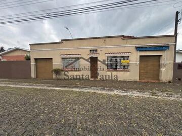 Foto Imóvel - Terreno - Orfãs