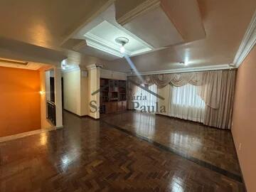 Foto Imóvel - Apartamento - Santa Paula