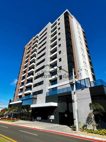 Foto Imóvel - Apartamento - Up Residence
