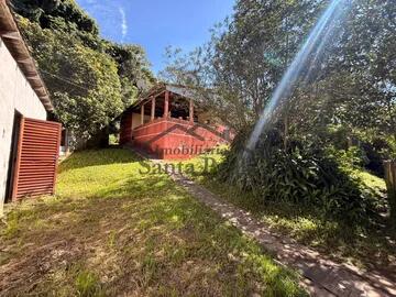 Foto Imóvel - Casa - Olarias