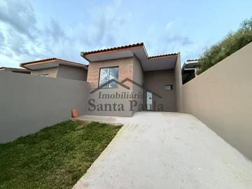 Foto Imóvel - Casa - Dom Bosco
