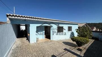 Foto Imóvel - Casa - Santa Paula