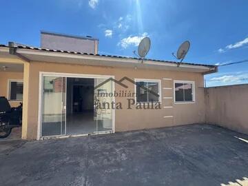 Foto Imóvel - Casa - Conjunto Residencial No Monte Belo