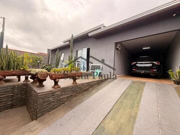 Foto Imóvel - Casa - Santa Paula