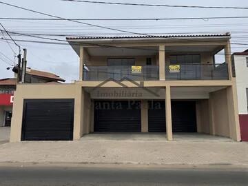 Foto Imóvel - Sala Comercial - Av Souza Naves