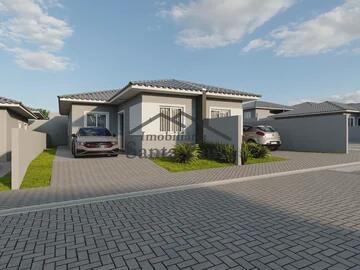 Foto Imóvel - Casa - Condominínio Treviso V