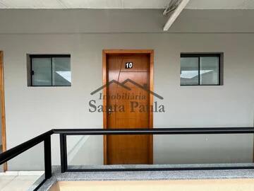 Foto Imóvel - Kitnet - Sabará Av. Souza Naves