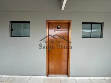 Foto Imóvel - Kitnet - Sabará Av. Souza Naves