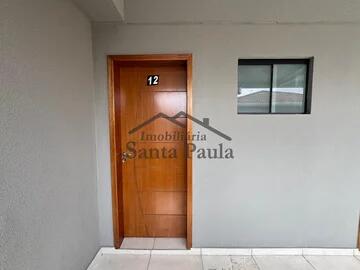 Foto Imóvel - Kitnet - Sabará Av. Souza Naves
