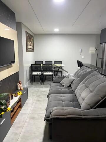 Foto Imóvel - Apartamento - Vista Santa Paula Torre 3