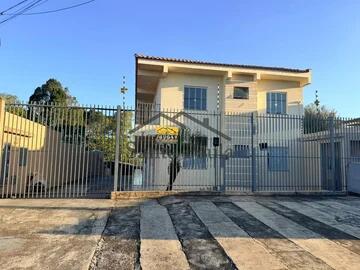 Foto Imóvel - Apartamento - Uvaranas Semimobiliado