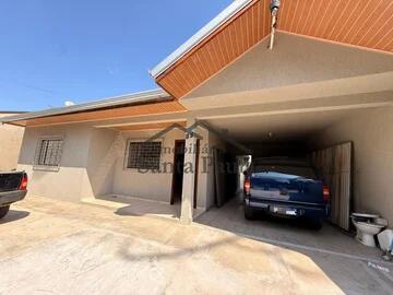 Foto Imóvel - Casa - Santa Terezinha