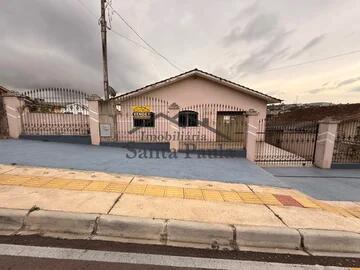 Foto Imóvel - Casa - Santa Paula