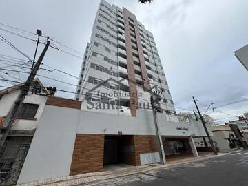 Foto Imóvel - Apartamento - Edifício Pablo Vilaró