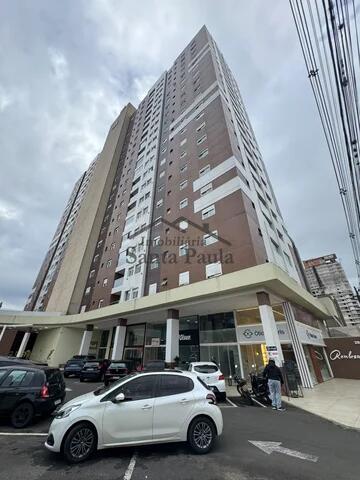 Foto Imóvel - Apartamento - Edifício Rembrandt