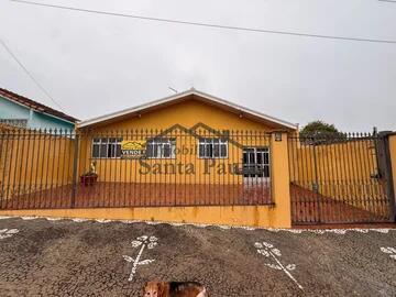 Foto Imóvel - Casa - Santa Paula