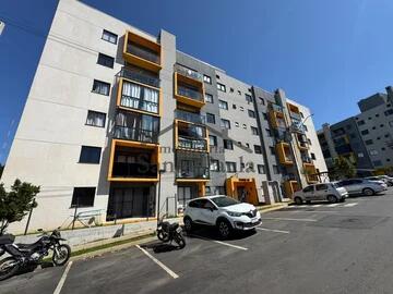 Foto Imóvel - Apartamento - Vista Uvaranas