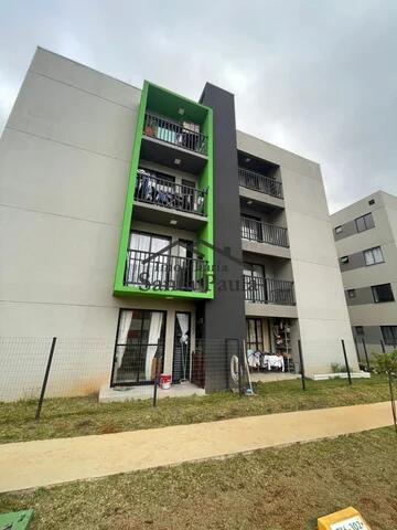 Foto Imóvel - Apartamento - Vittace Sabará