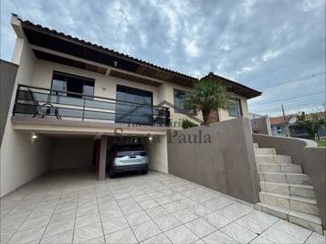 Foto Imóvel - Casa - Jardim Canaã