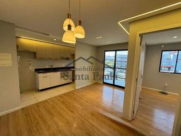 Foto Imóvel - Apartamento - Vista Uvaranas