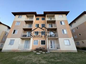 Foto Imóvel - Apartamento - Condomínio Lê Village Pitangui