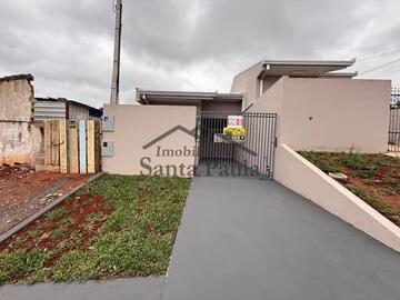 Foto Imóvel - Casa - Chapada