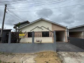 Foto Imóvel - Casa Com Edícula - Santa Terezinha